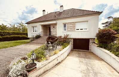 vente maison 257 000 € à proximité de Thézy-Glimont (80440)