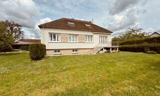 Maison 5 Pièces 127 m² à vendre à Ailly-sur-Noye (80250)