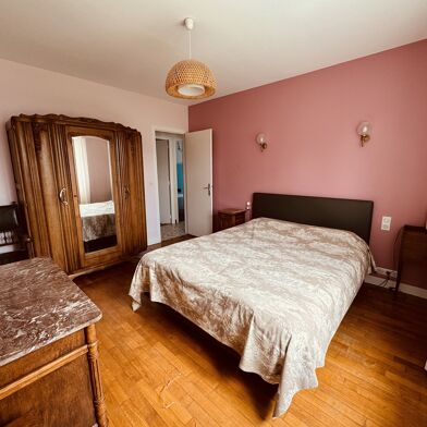 Maison 5 pièces 232000 €