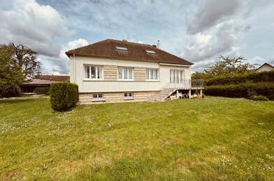 Maison 5 pièces 232000 €