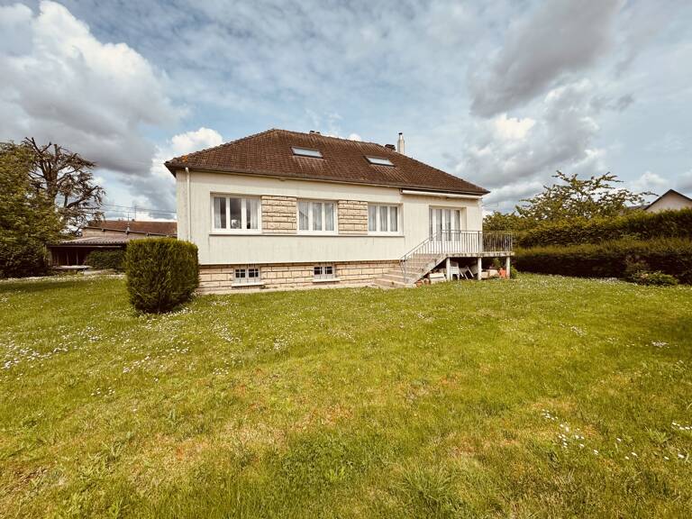 Maison 5 pièces 127 m² — photo 1