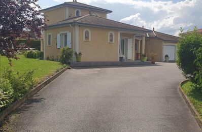 vente maison 343 000 € à proximité de Pouilly-les-Nonains (42155)