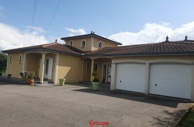 vente maison 343 000 € à proximité de Parigny (42120)