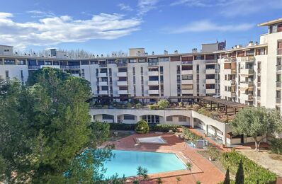 vente appartement 128 500 € à proximité de Perpignan (66000)