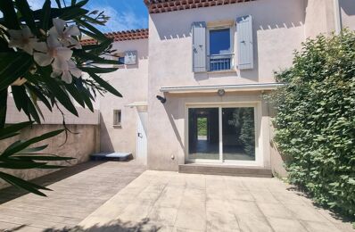 vente maison 365 000 € à proximité de Maussane-les-Alpilles (13520)