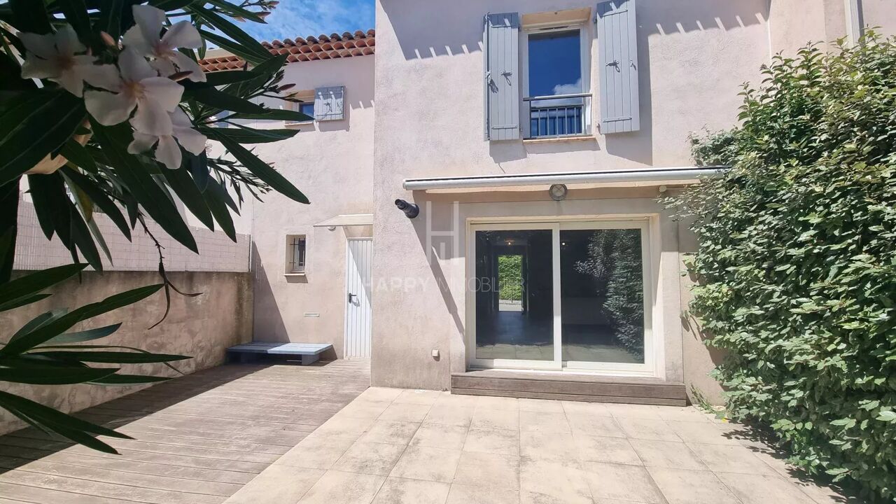 maison 4 pièces 86 m2 à vendre à Saint-Rémy-de-Provence (13210)