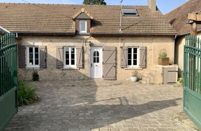 vente maison 184 000 € à proximité de Berchères-les-Pierres (28630)
