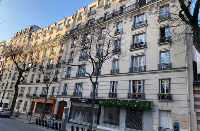 vente appartement 345 000 € à proximité de Charenton-le-Pont (94220)