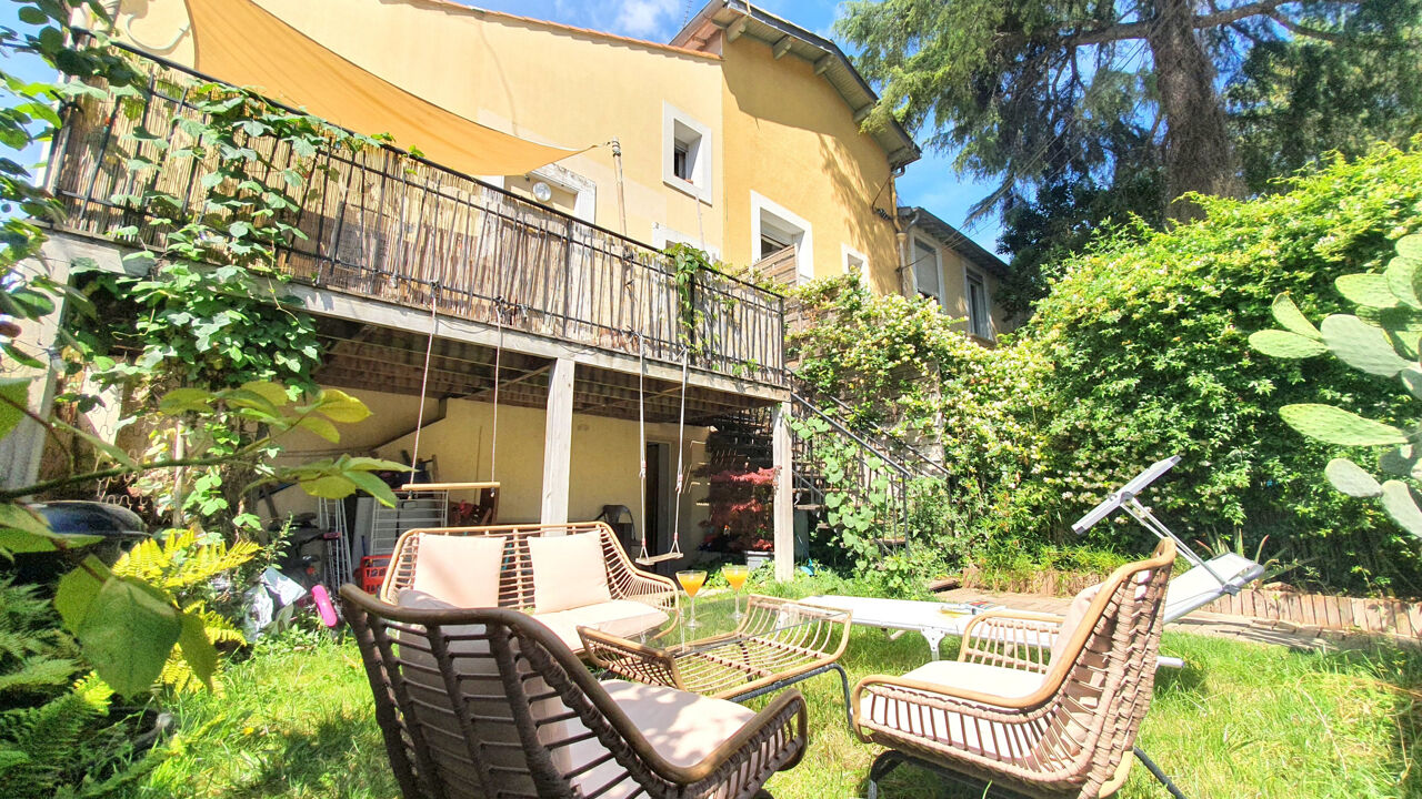 maison 5 pièces 100 m2 à vendre à Montpellier (34000)