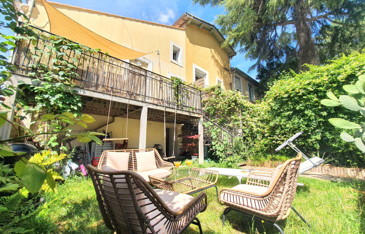 maison 5 pièces 100 m2 à vendre à Montpellier (34000)
