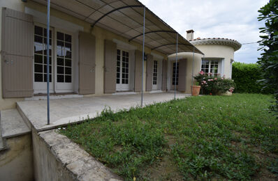 vente maison 320 000 € à proximité de La Roque-sur-Pernes (84210)