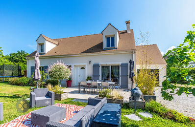 vente maison 549 000 € à proximité de La Queue-les-Yvelines (78940)