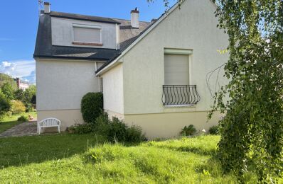 vente maison 340 000 € à proximité de Saint-Piat (28130)
