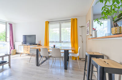 vente appartement 242 000 € à proximité de Boissy-Saint-Léger (94470)