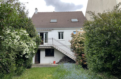 vente maison 750 000 € à proximité de Chevilly-Larue (94550)