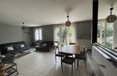 vente maison 750 000 € à proximité de Saint-Michel-sur-Orge (91240)