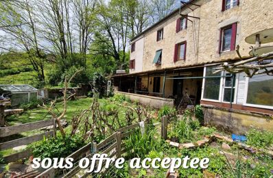 vente maison 69 000 € à proximité de Lacaze (81330)