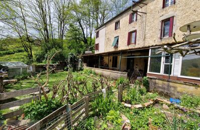 vente maison 69 000 € à proximité de Montredon-Labessonnié (81360)