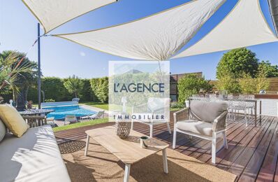 vente maison 950 000 € à proximité de Chigny-les-Roses (51500)