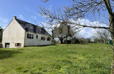 vente maison 227 990 € à proximité de Joué-sur-Erdre (44440)