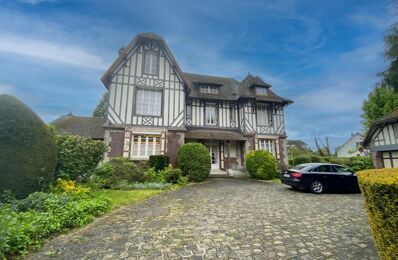 vente maison 525 000 € à proximité de Berneuil-sur-Aisne (60350)