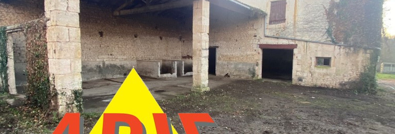 Maison 2 Pièces 170 m² à vendre à Niort (79000)