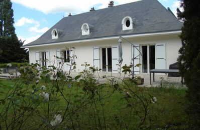 vente maison 680 000 € à proximité de Sainte-Jamme-sur-Sarthe (72380)