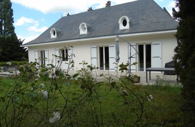 vente maison 935 000 € à proximité de Bernay-Neuvy-en-Champagne (72240)