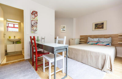 vente appartement 250 000 € à proximité de Saint-Cloud (92210)
