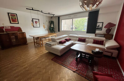 appartement 4 pièces 102 m2 à louer à Clermont-Ferrand (63000)