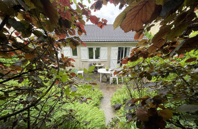 vente maison 325 000 € à proximité de Montfermeil (93370)