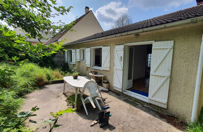 vente maison 325 000 € à proximité de Fontenay-sous-Bois (94120)