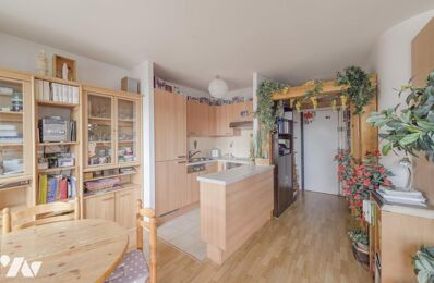 vente appartement 395 000 € à proximité de Lagny-sur-Marne (77400)