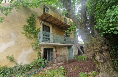 vente maison 19 000 € à proximité de Boisset-Et-Gaujac (30140)