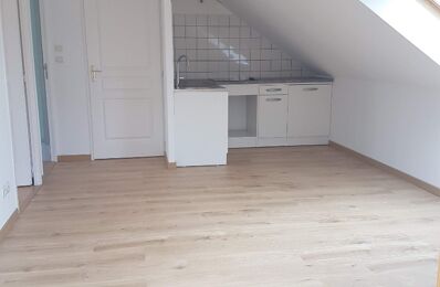 appartement 2 pièces 25 m2 à louer à Hautmont (59330)