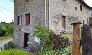 Maison 4 Pièces 94 m² à vendre à Nedde (87120)