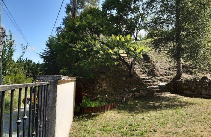 Maison en copropriété avec grand jardin — photo 4
