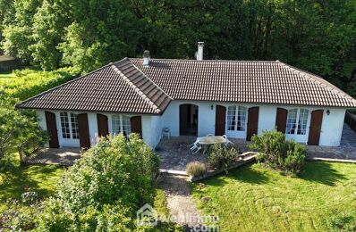 vente maison 166 800 € à proximité de Azay-sur-Thouet (79130)