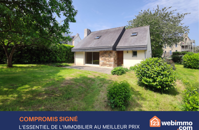 vente maison 259 500 € à proximité de Saint-Michel-en-Grève (22300)