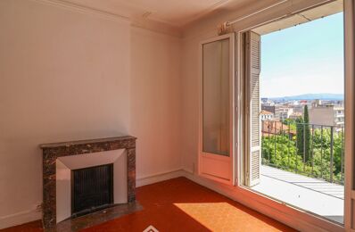 vente appartement 232 500 € à proximité de Marseille 1 (13001)