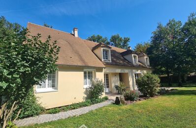 vente maison 699 000 € à proximité de Moigny-sur-École (91490)