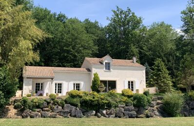 vente maison 521 600 € à proximité de Mareuil en Périgord (24340)