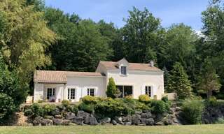 Maison 6 Pièces 245 m² à vendre à Rougnac (16320)