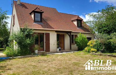 vente maison 311 700 € à proximité de Montfort-l'Amaury (78490)