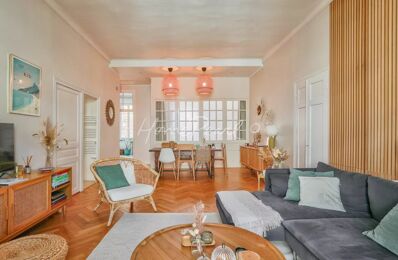 vente appartement 530 000 € à proximité de Villefranche-sur-Mer (06230)