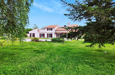 vente maison 569 250 € à proximité de Puyravault (17700)