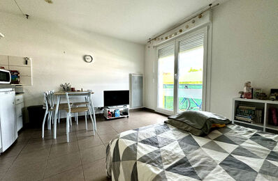 location appartement 394 € CC /mois à proximité de Kaysersberg-Vignoble (68240)