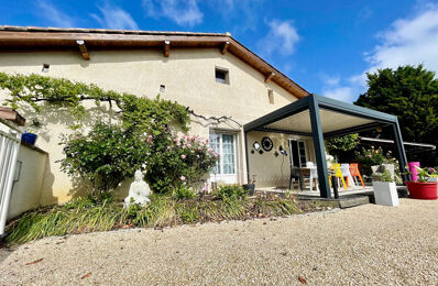 vente maison 406 000 € à proximité de Castelnau-Barbarens (32450)