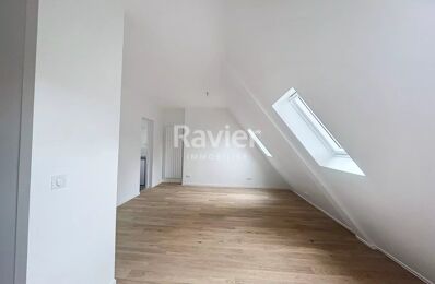 location appartement 1 210 € CC /mois à proximité de Neuilly-sur-Marne (93330)