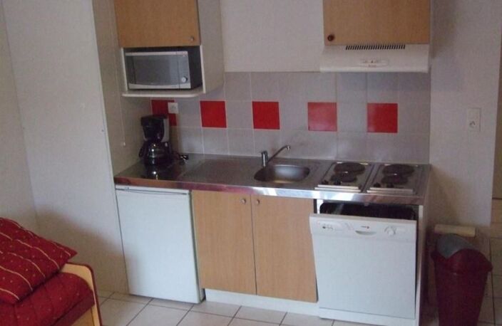 T3 - 37.61m ² — photo 5